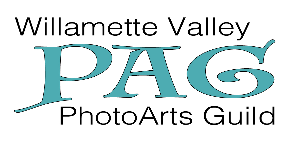 Willamette Valley PhotoArts Guild