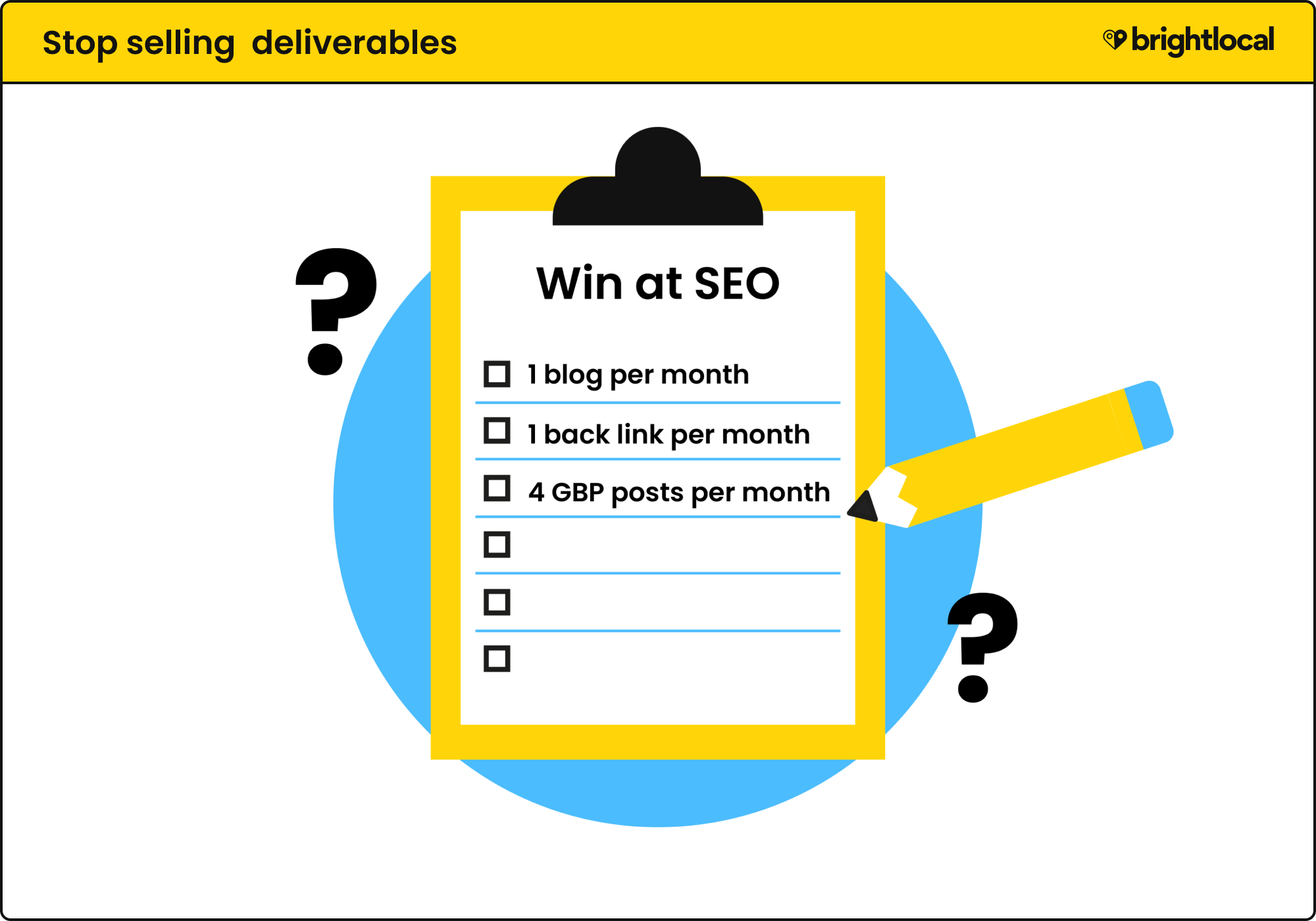 Agencygrowthhandbook Part3 Stop Selling Deliverables