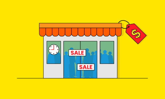 How to prepare your local business for Black Friday