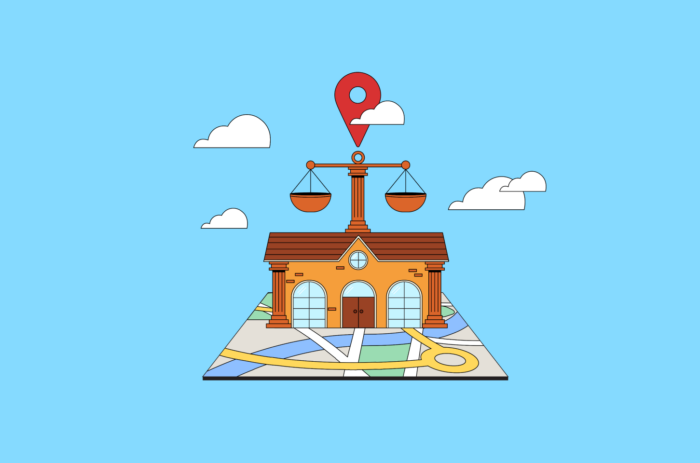 Local SEO for Lawyers: How to Improve Local Rankings for Attorneys