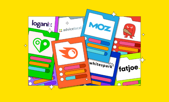 Top Citation Building Services Compared: Moz, BrightLocal, Semrush, Whitespark, and more