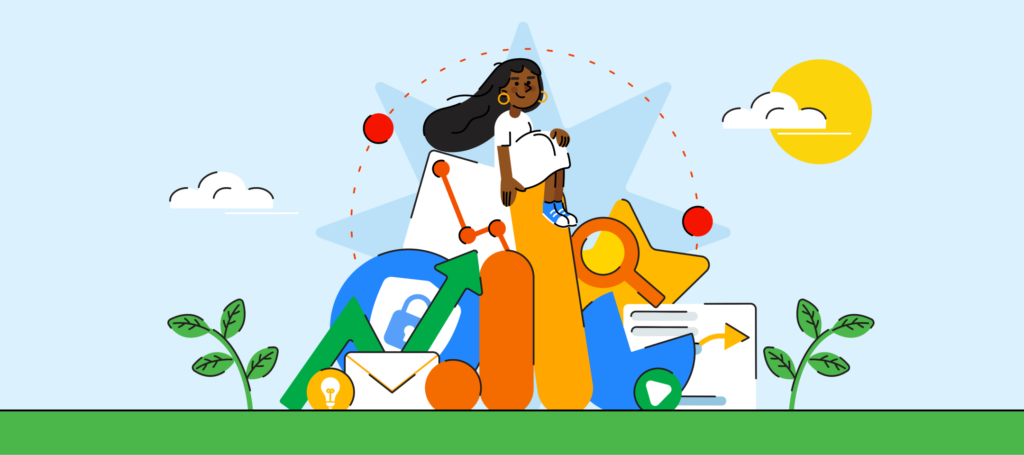 Getting Started with Google Analytics 4 for Local SEO