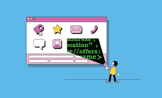 Schema for Local SEO + Templates