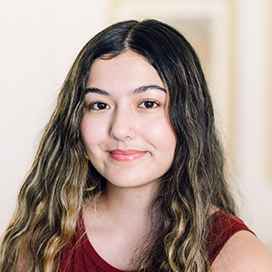 Celeste "Gory" Gonzalez