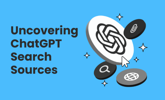 Uncovering ChatGPT Search Sources