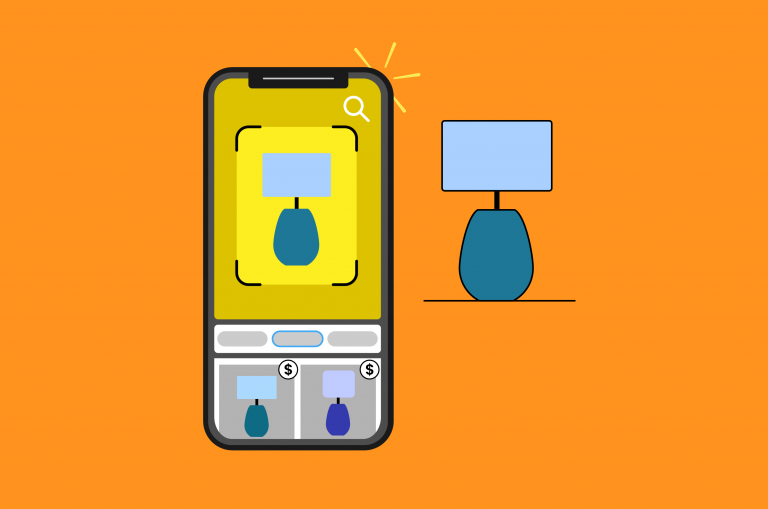 What is Visual Search? A Primer for Local Businesses