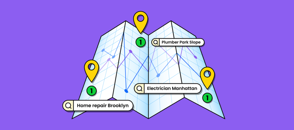 A Guide to Rank Tracking for Local Keywords