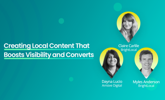 Creating Local Content That Boosts Visibility and Converts