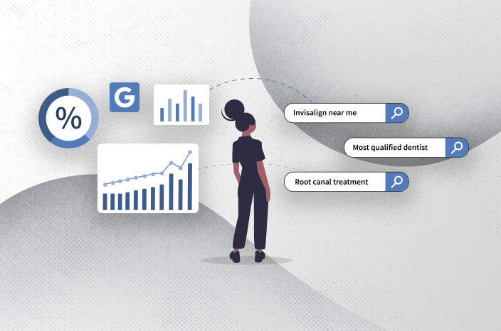 Looker Studio Dashboards for Local SEO