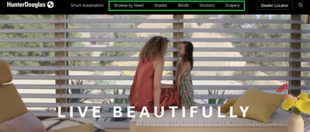 Hunterdouglas