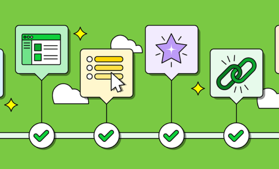 The Complete Local SEO Checklist 2025