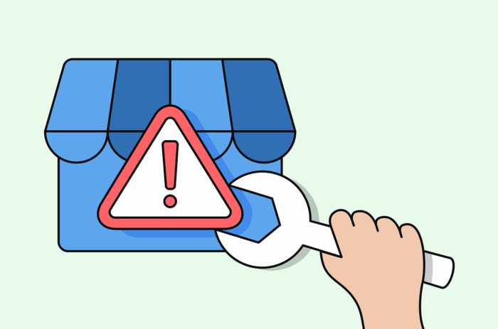 Biggest local SEO mistakes (and how to fix them)