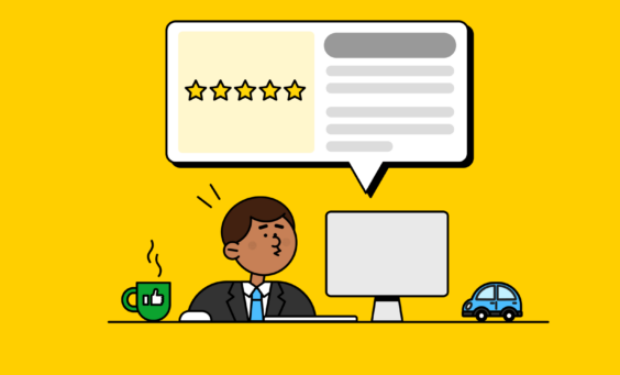 New Policies & Shady Review Schemes: Is Google Helping or Hurting?