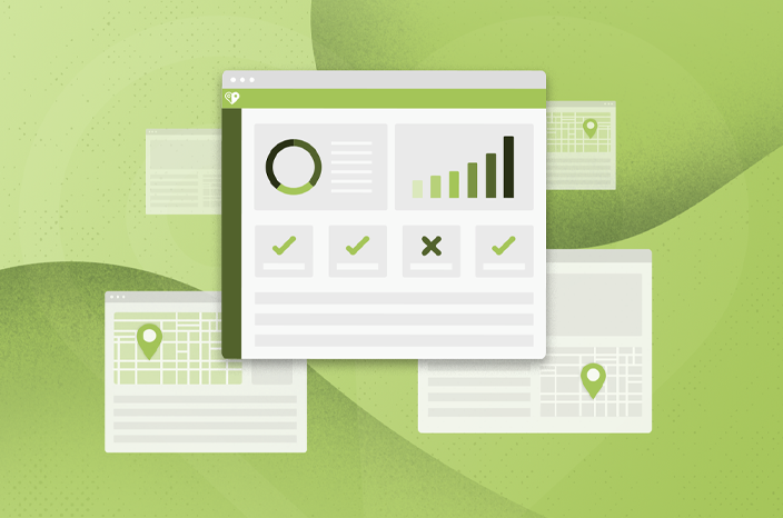 Set Up Your Competitors in BrightLocal