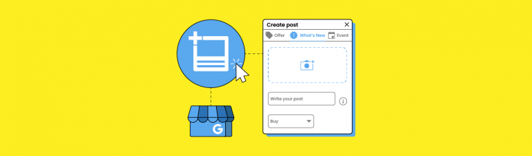 A Guide to Google Business Profile Posts