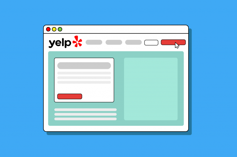 How to Add or Claim a Yelp Business Listing